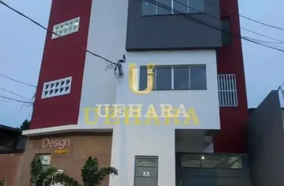 Apartamento com 2 quartos à venda na rua nova bassamo, --, jardim norma, são paulo, 40 m2 por r$ 280.000