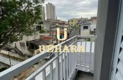 Apartamento de 3 dormitórios próximo do shopping anália franco!!