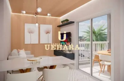 Apartamento com 3 quartos à venda na Rua Alves de Almeida, --, Vila Formosa, São Paulo