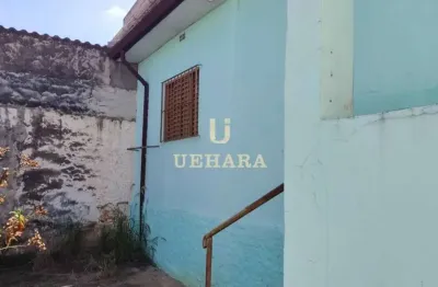 Terreno à venda na Rua Doutor Gabriel Resende Filho, --, Chora Menino, São Paulo