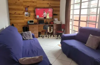 Casa com 4 quartos à venda na Rua Raul Vieira de Carvalho, --, Mandaqui, São Paulo