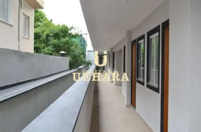 Apartamento com 2 quartos à venda na Rua Purus, --, Vila Mazzei, São Paulo