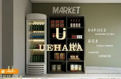 Apartamento com 2 quartos à venda na Rua Balsa, --, Freguesia do Ó, São Paulo