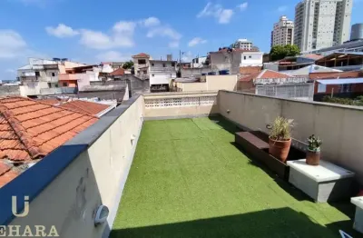 Casa com 3 quartos à venda na Rua Doutor Gabriel Resende Filho, --, Chora Menino, São Paulo