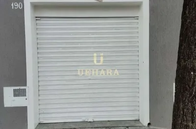 Ponto comercial para alugar na Rua Águas Virtuosas, --, Parque Peruche, São Paulo