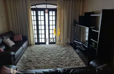 Casa com 3 quartos à venda na Rua Augusto Viana de Castelo, --, Vila Basileia, São Paulo