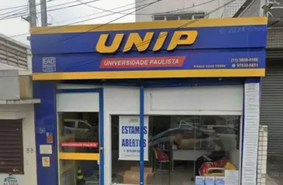 Casa comercial com 1 sala à venda na Avenida Professora Ida Kolb, --, Jardim das Laranjeiras, São Paulo