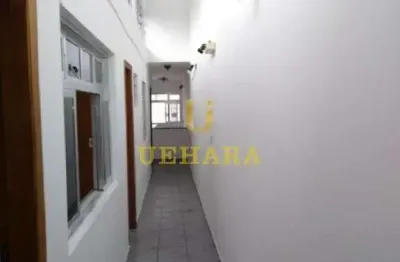 Prédio com 3 salas à venda na Rua Tenente Otávio Gomes, --, Aclimação, São Paulo