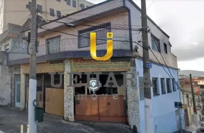 Casa com 3 quartos à venda na Avenida Casa Verde, --, Casa Verde, São Paulo