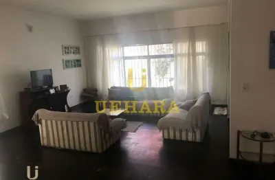 Casa com 4 quartos à venda na Rua Thomaz Antônio Villani, --, Vila Santa Maria, São Paulo
