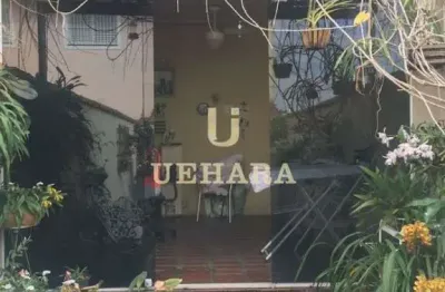 Casa com 3 quartos à venda na Rua São Serafim, --, Penha De França, São Paulo