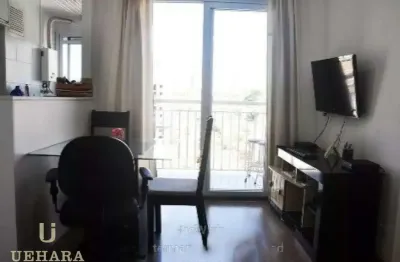 Apartamento com 2 quartos à venda na Avenida Inajar de Souza, --, Limão, São Paulo