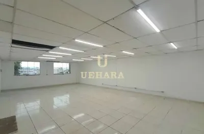 Salão comercial para locação, casa verde, são paulo.