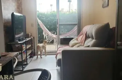 Apartamento com 3 quartos à venda na Rua Antônio Campelo, --, Vila Vitório Mazzei, São Paulo