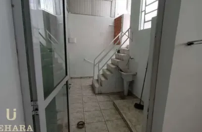 Casa com 2 quartos para alugar na Rua Buquira, --, Vila Baruel, São Paulo