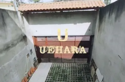 Casa com 3 quartos à venda na Rua João Lopes de Amorim, --, Vila Nova Cachoeirinha, São Paulo
