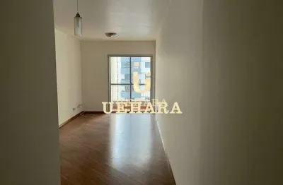 Apartamento com 4 quartos à venda na Rua Copacabana, --, Santa Teresinha, São Paulo