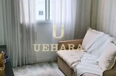 Apartamento com 2 quartos à venda na Rua Dom José Marcondes, --, Brasilândia, São Paulo