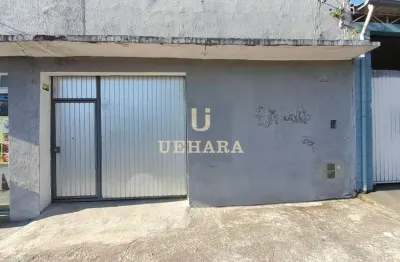 Ponto comercial para alugar na Rua Waldemar Martins, --, Parque Peruche, São Paulo