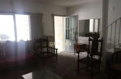 Sobrado com 2 dormitórios à venda - parque peruche - são paulo/sp