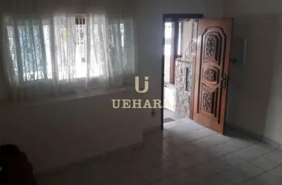 Sobrado com 3 dormitórios à venda  - imirim - zona norte - são paulo/sp