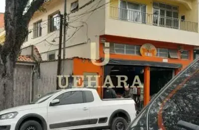 Casa com 1 quarto para alugar na Rua Ouro Grosso, --, Parque Peruche, São Paulo