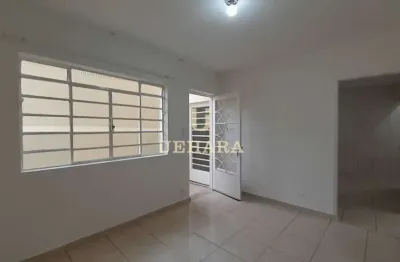 Casa com 1 quarto para alugar na Rua Ouro Grosso, --, Parque Peruche, São Paulo