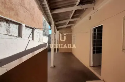 Casa com 2 quartos para alugar na Julio Augusto Henriques, --, Vila Nova Cachoeirinha, São Paulo