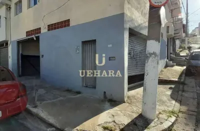 Salão de 80 m² em ótimo estado para alugar na casa verde alta!