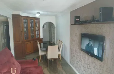 Apartamento com 3 quartos para alugar na Rua Copacabana, --, Santa Teresinha, São Paulo