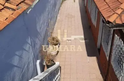 Casa com 2 quartos à venda na Rua Padre João Gualberto, --, Imirim, São Paulo