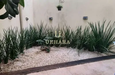 Casa com 3 quartos à venda na Rua Bento da Conceição, --, Chora Menino, São Paulo