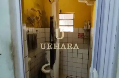 Casa terrea a venda jardim almanara - cachoeirinha - zona norte