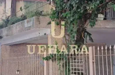 Casa com 3 quartos à venda na Rua Porto Amarante, --, Vila Basileia, São Paulo