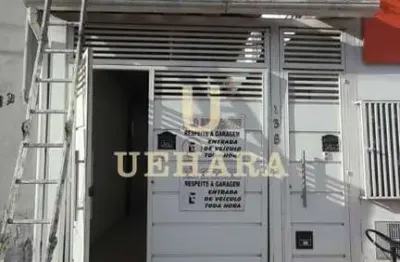 Casa com 3 quartos para alugar na Avenida Baruel, --, Vila Baruel, São Paulo