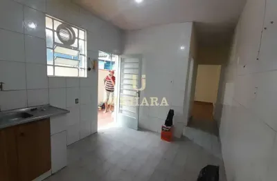 Casa com 1 quarto para alugar na Rua Juca Floriano, --, Casa Verde, São Paulo