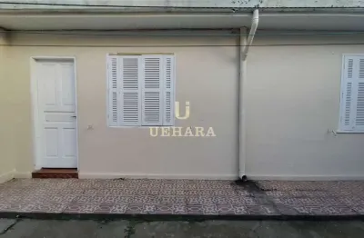 Casa com 1 quarto para alugar na Rua Vichy, --, Vila Baruel, São Paulo