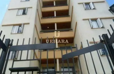 Apartamento com 3 quartos à venda na Rua Alfredo Pujol, --, Santana, São Paulo