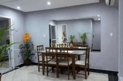 Apartamento com 3 dormitórios à venda - santana - zona norte - são paulo/sp