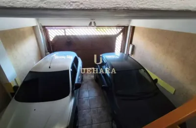 Casa com 3 quartos à venda na Rua Antônio Cavazzam, --, Parque Peruche, São Paulo