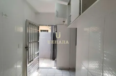 Casa em condomínio fechado com 1 quarto para alugar na Graciano Altieri, --, Casa Verde, São Paulo
