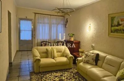 Casa com 6 quartos à venda na Rua Carlos Belmiro Correia, --, Parque Peruche, São Paulo