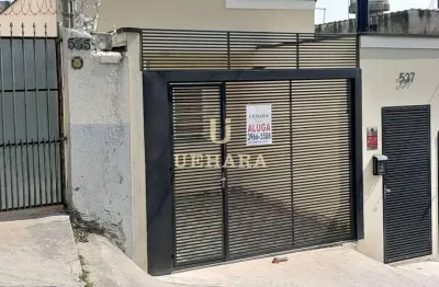 Casa térrea de 45 m² em ótimo estado na casa verde alta!!