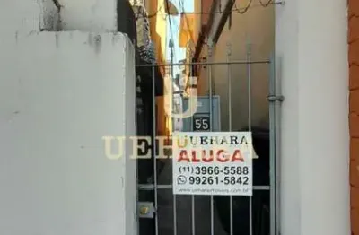 Casa de 60 m² em ótimo estado no bairro casa verde!!