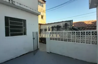 Casa com 1 quarto para alugar na Rua Arpuí, --, Casa Verde, São Paulo