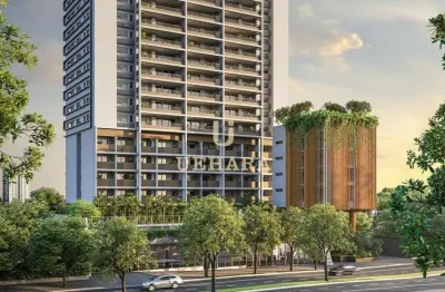 Apartamento com 2 quartos à venda na Avenida Pompéia, --, Pompéia, São Paulo