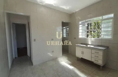 Casa com 1 quarto para alugar na Rua Artur de Oliveira, --, Parque Peruche, São Paulo