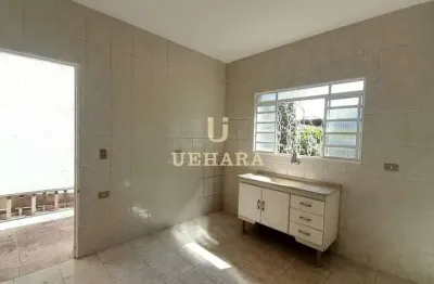 Casa com 1 quarto para alugar na Rua Artur de Oliveira, --, Parque Peruche, São Paulo