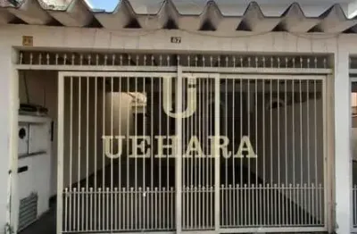 Casa com 3 quartos para alugar na Rua Diógenes de Lima, --, Parque Peruche, São Paulo
