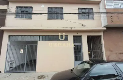 Loft residencial em ótimo estado próximo da av braz leme!!